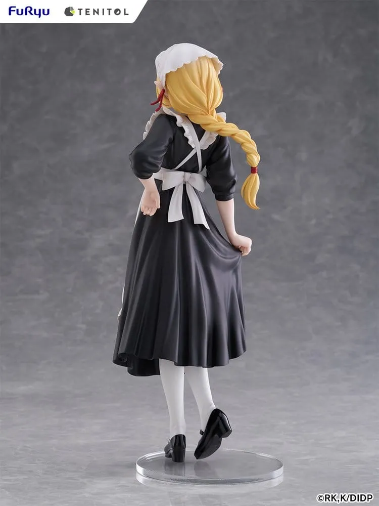 Delicious in Dungeon Tenitol Tall PVC Figure Marcille Classic Maid Ver. 28 cm
